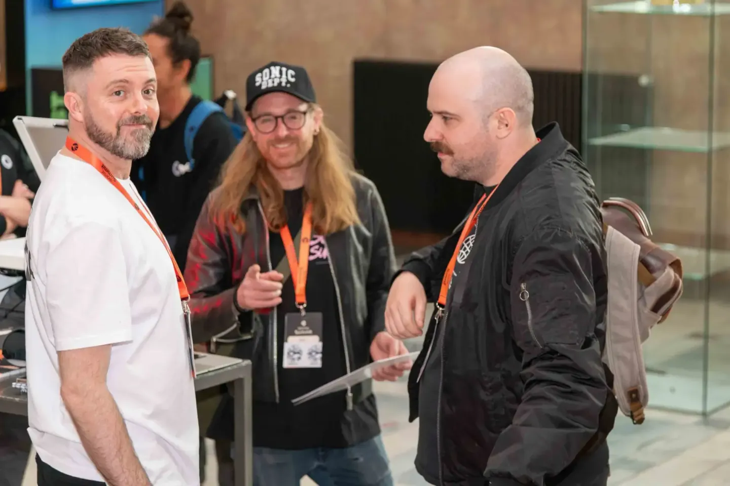 events Fotografie Wien – sonic-summit