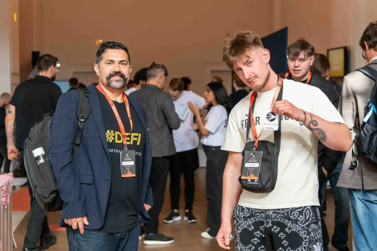 events Fotografie Wien – sonic-summit
