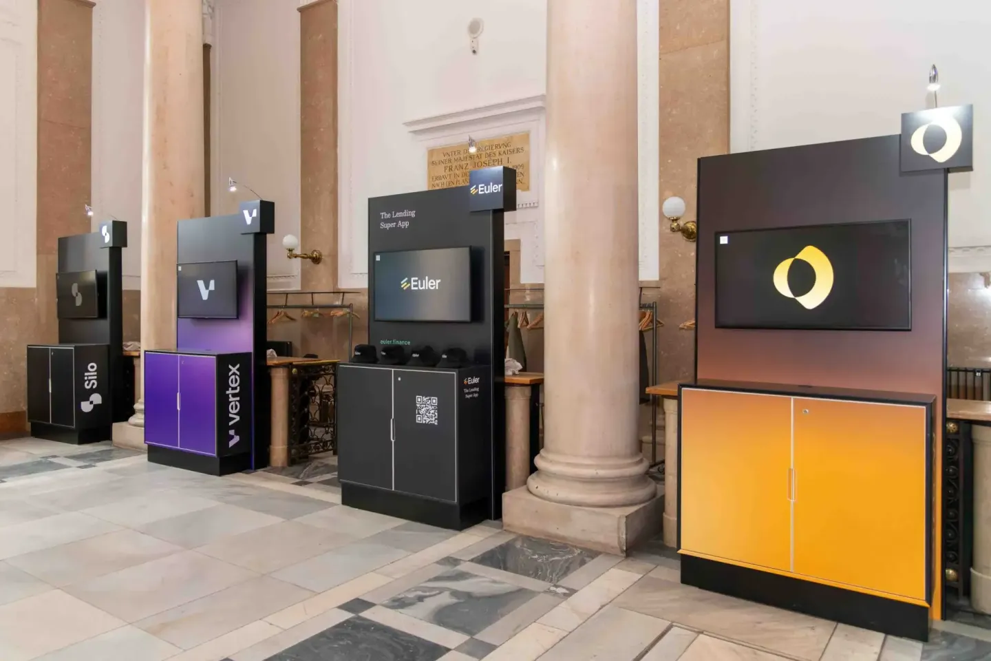 events Fotografie Wien – sonic-summit