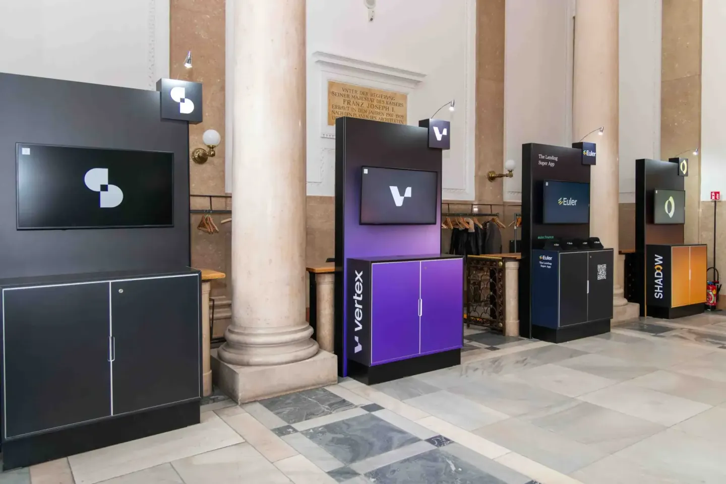 events Fotografie Wien – sonic-summit