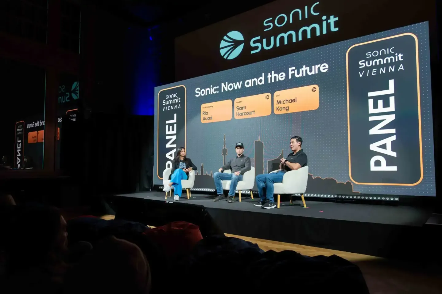 events Fotografie Wien – sonic-summit