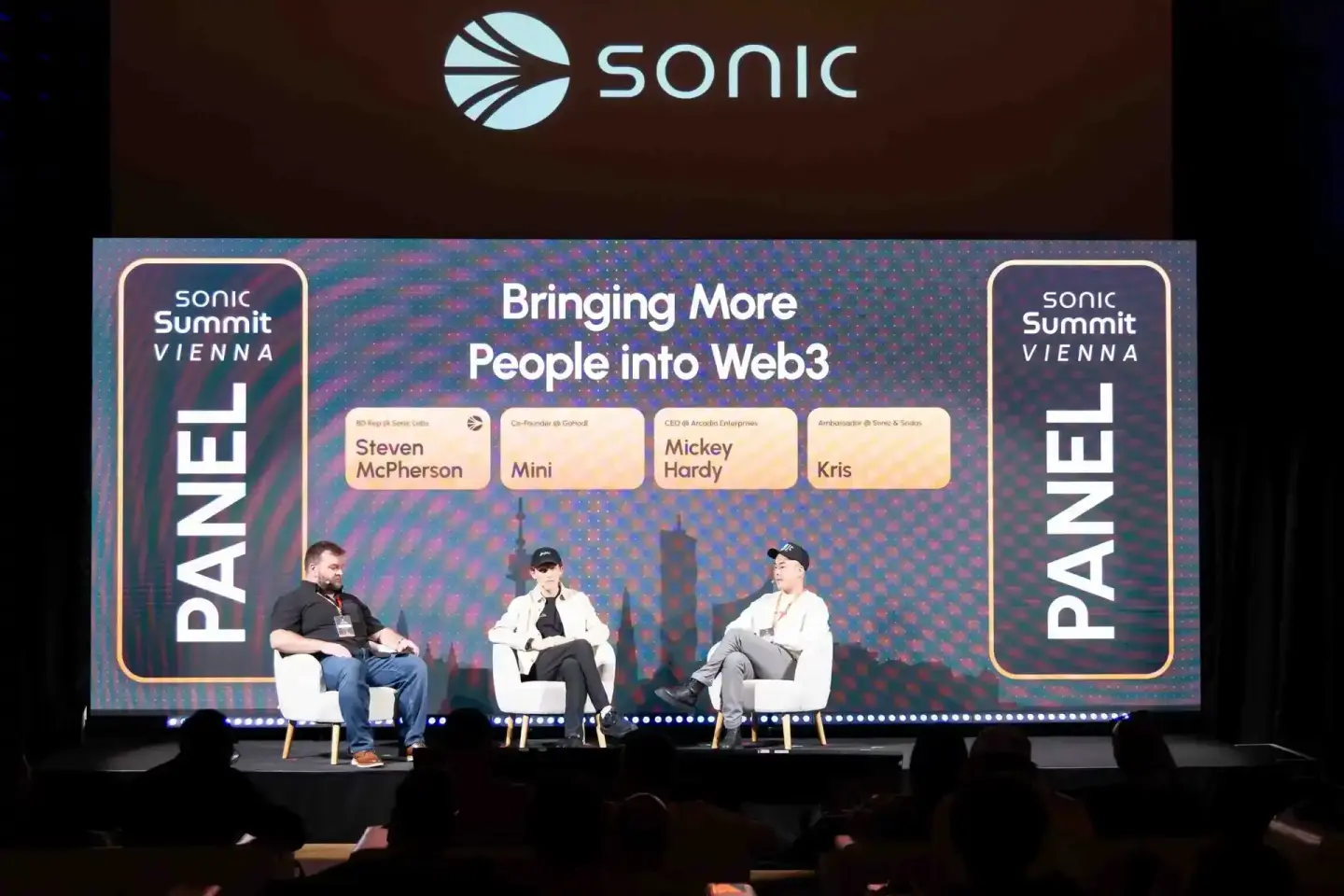 events Fotografie Wien – sonic-summit