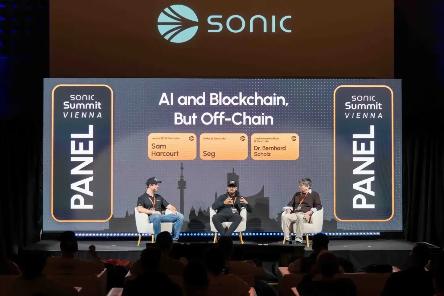 events Fotografie Wien – sonic-summit