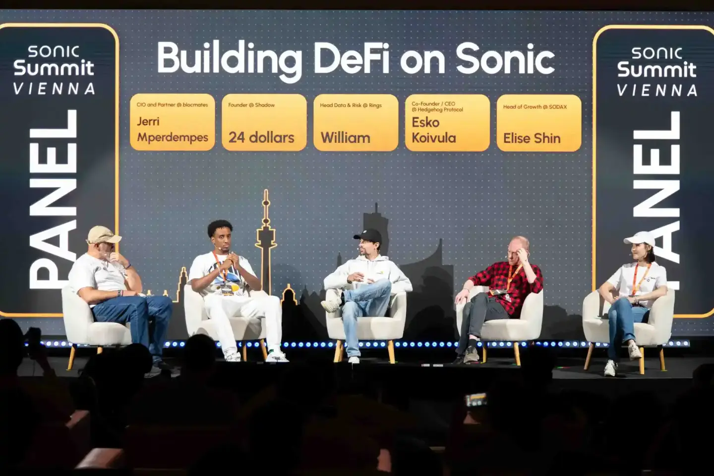 events Fotografie Wien – sonic-summit