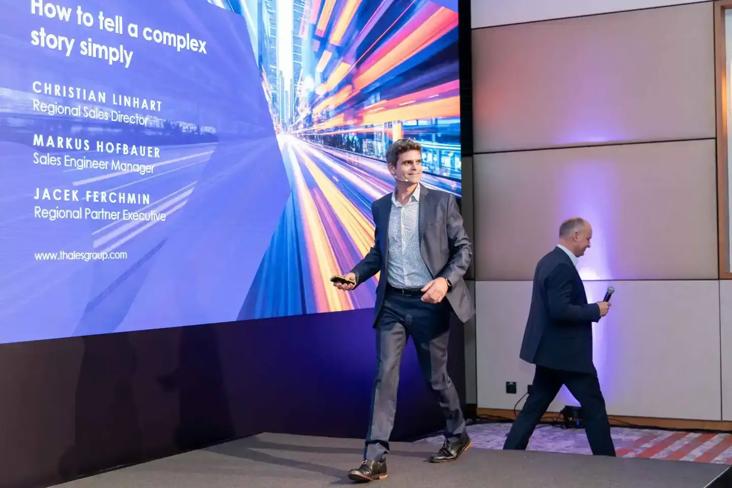 events Fotografie Wien – thales