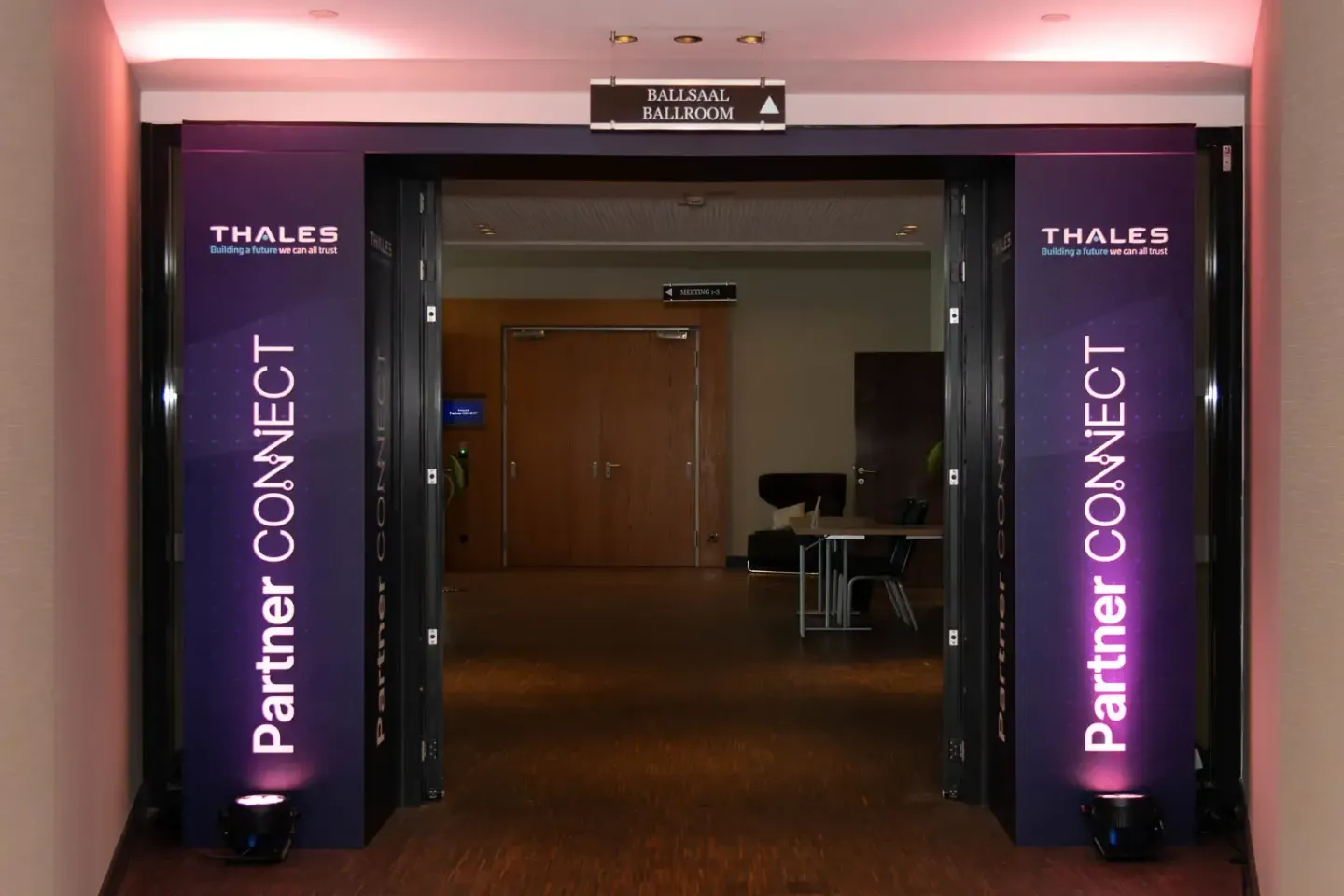 Corporate Event Wien – Professionelle Eventdokumentation