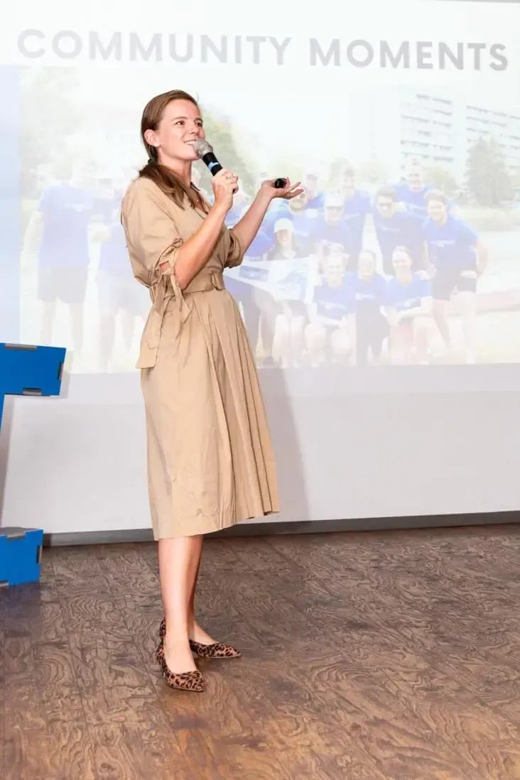 events Fotografie Wien – tu-wien