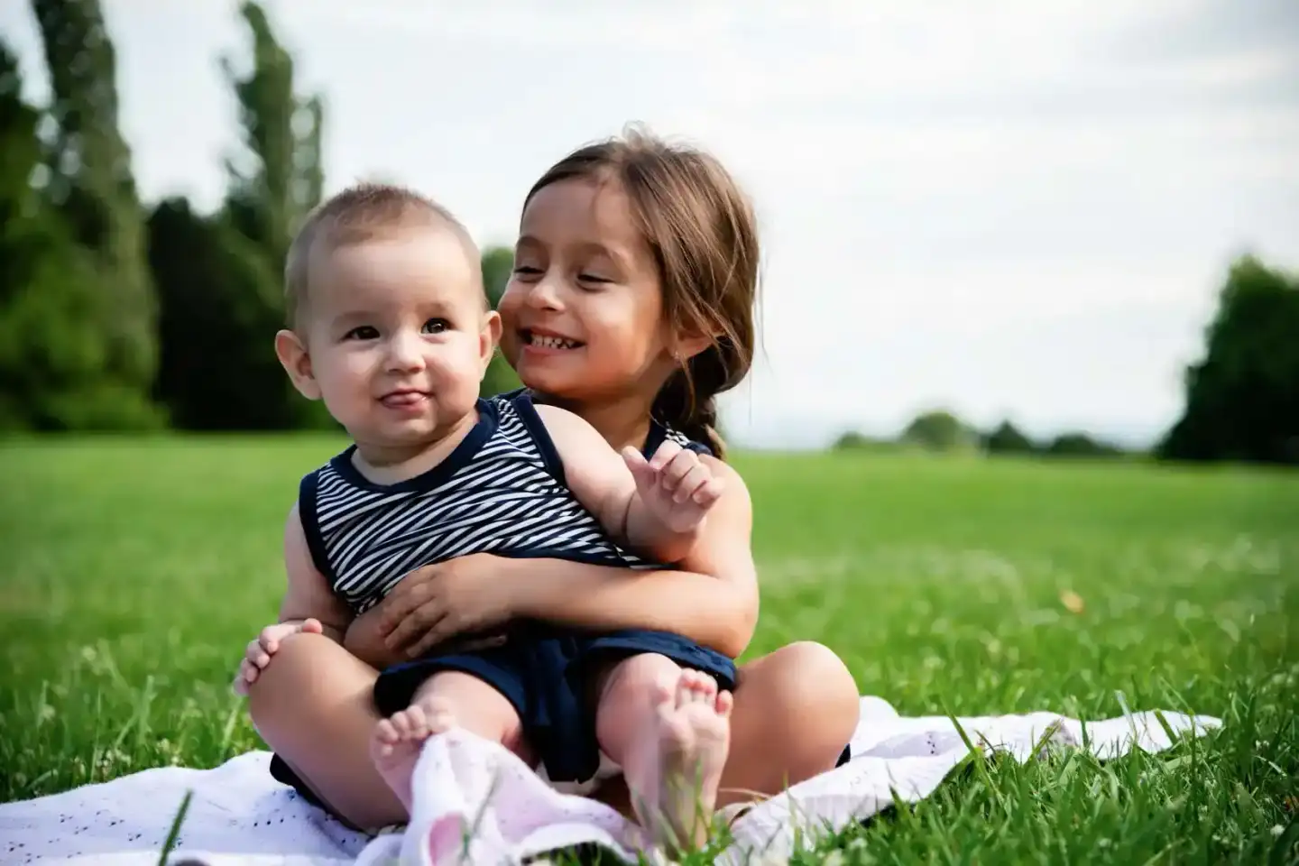 Family Shoot Vienna – With Children