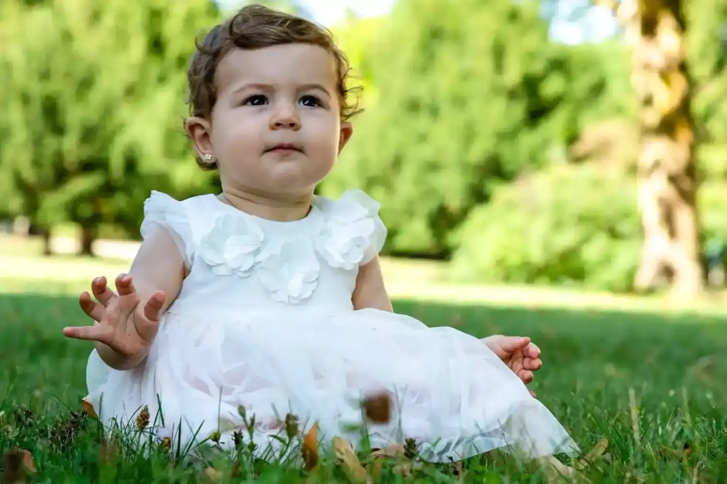 Family Photos Vienna – Outdoor in the Park