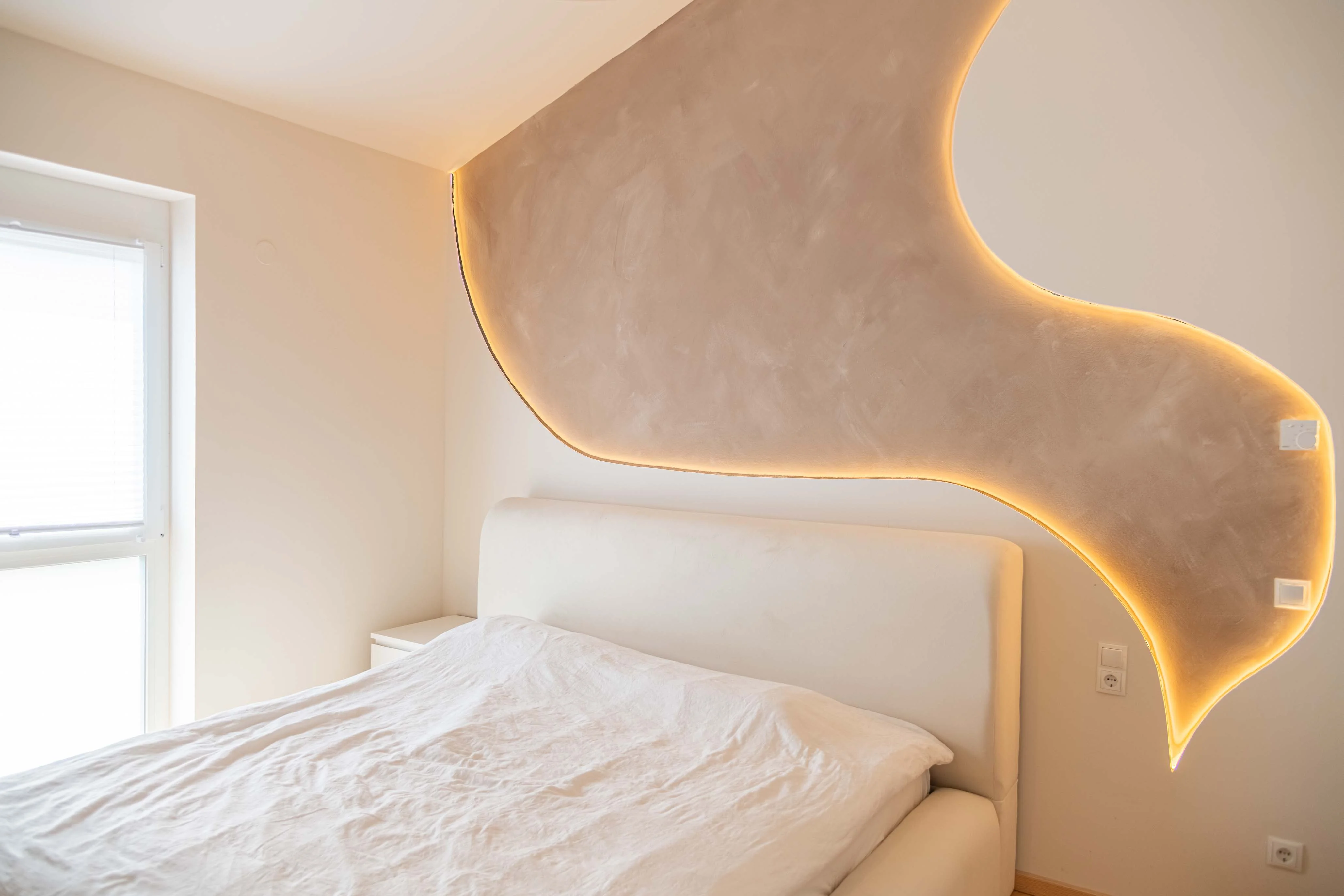 Immobilienfotografie Wien – REMAX Wohnung – Fotografie Wien