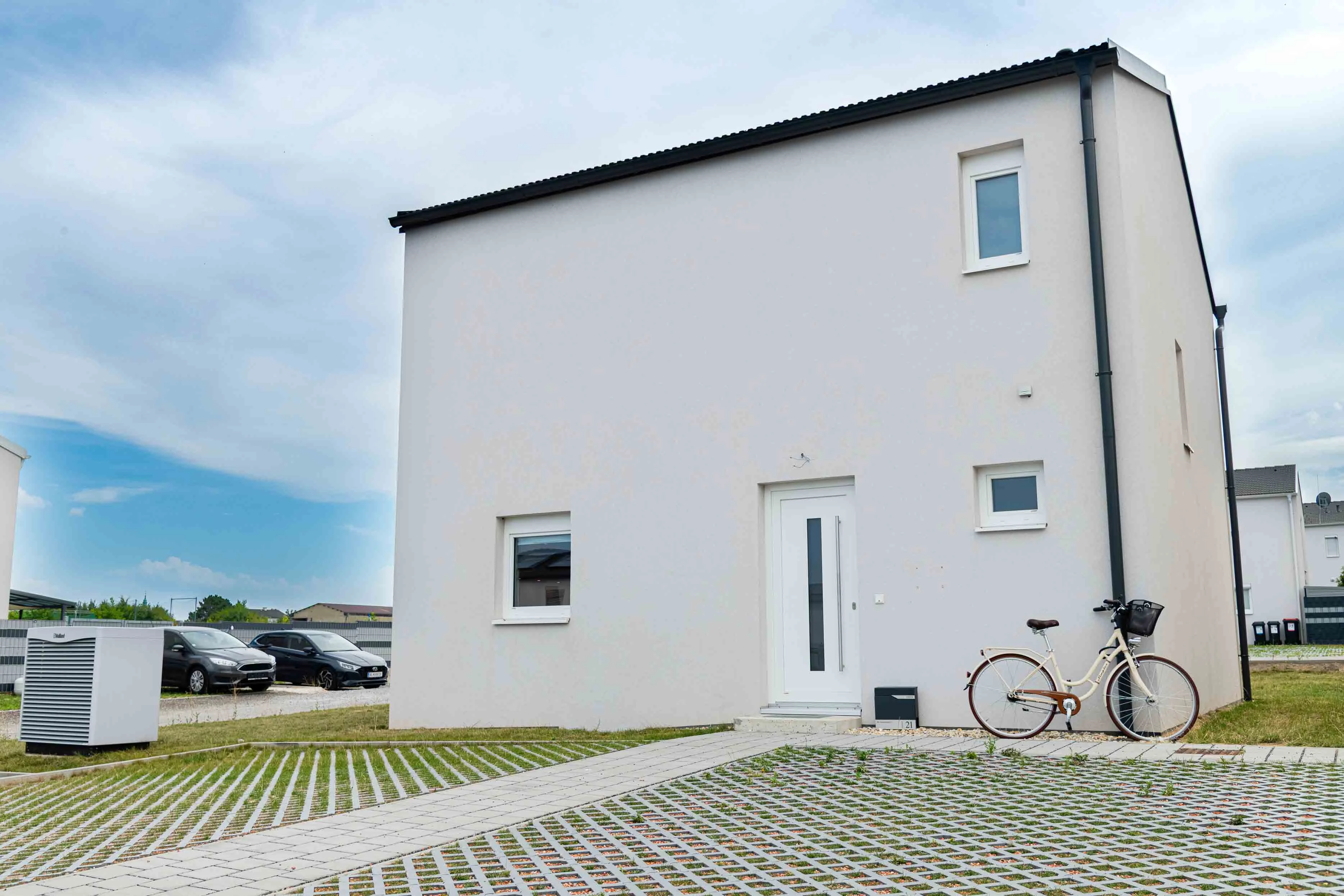 Immobilienfotografie Wien – REMAX Wohnung – Fotografie Wien