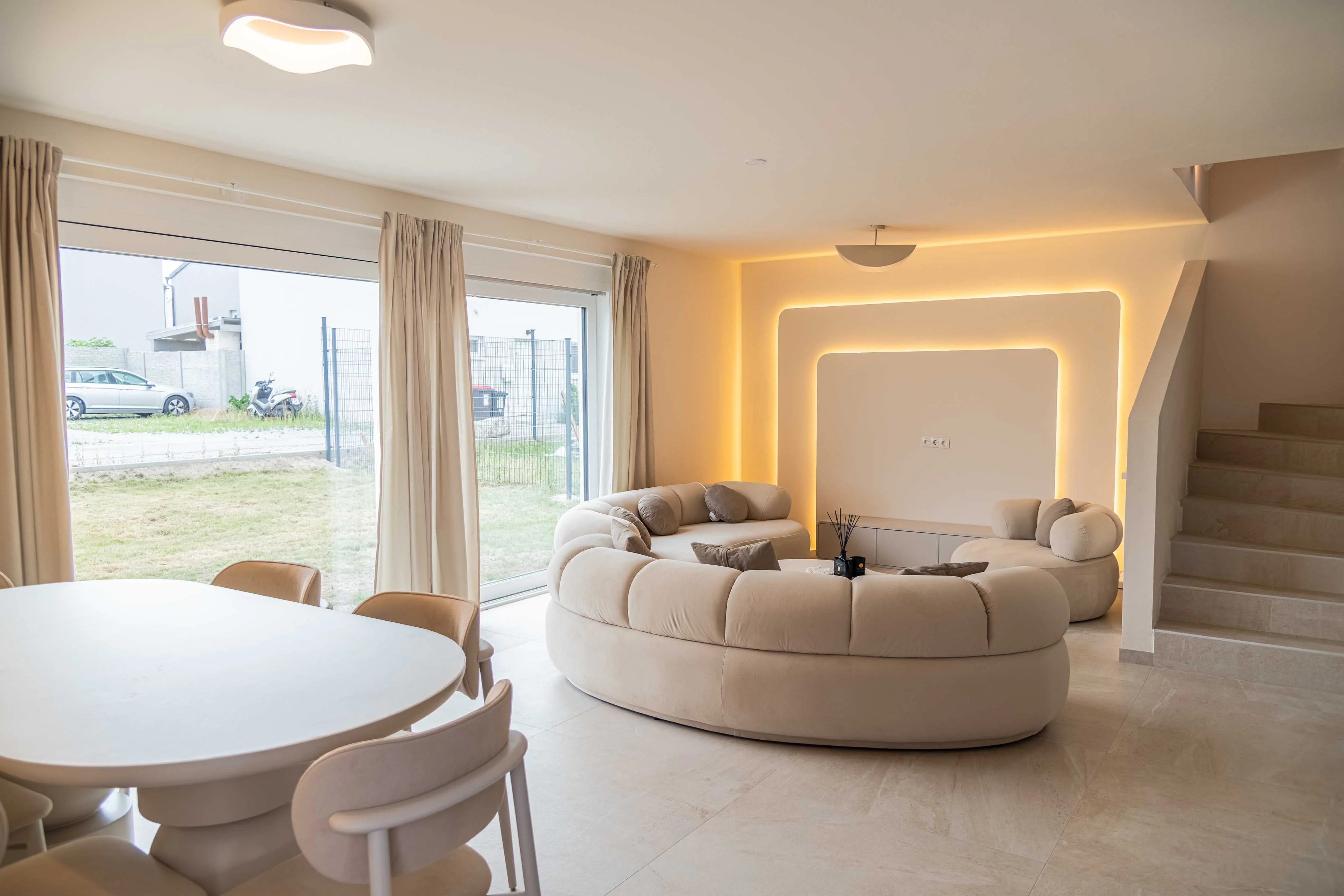 Immobilienfotografie Wien – REMAX Wohnung – Fotografie Wien