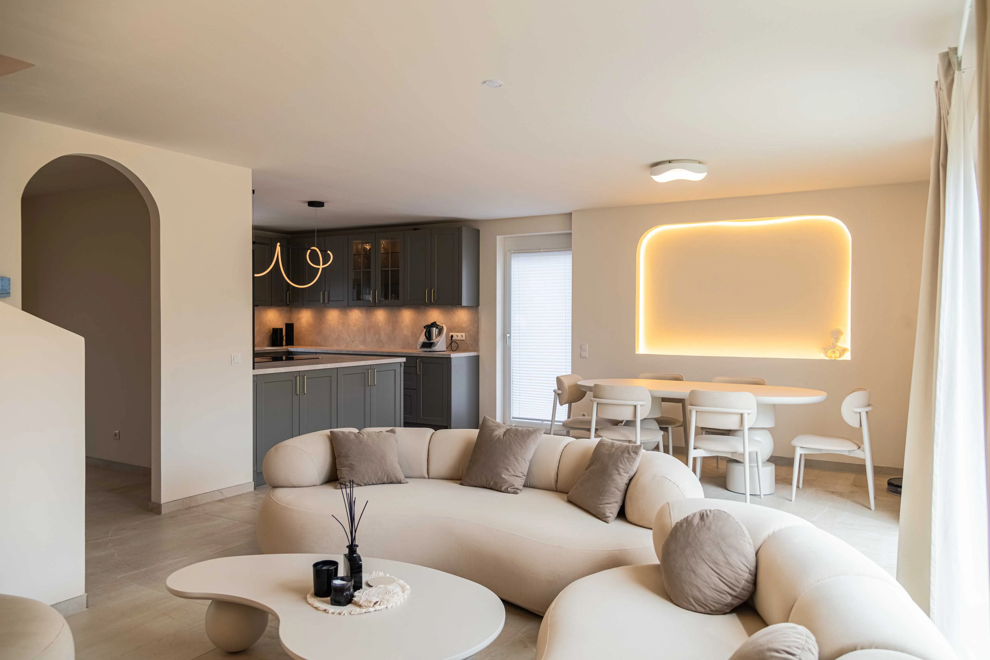 Immobilienfotografie Wien – REMAX Wohnung – Fotografie Wien