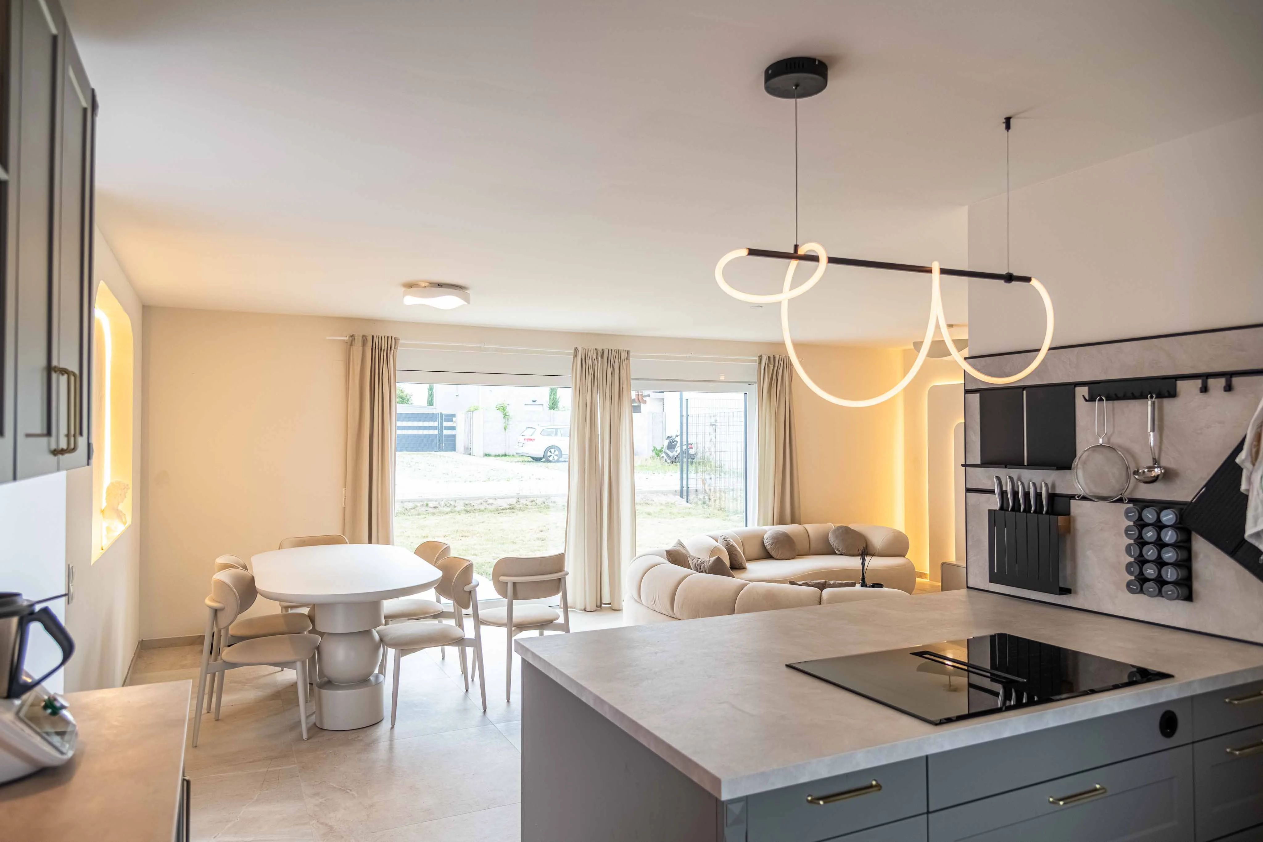 Immobilienfotografie Wien – REMAX Wohnung – Fotografie Wien