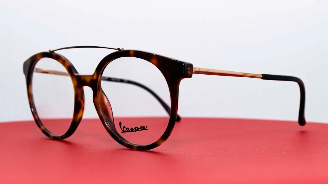 Product Photography Vienna – Glasses Detail