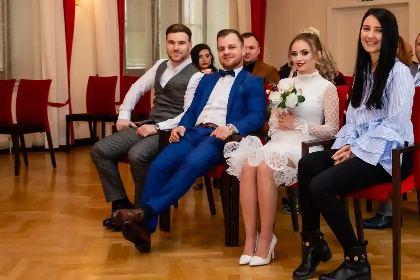 Paar Fotoshooting Wien – Natürliche Momente zu zweit